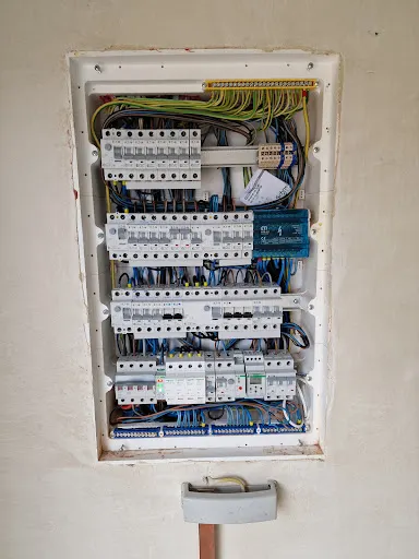 ELWAJS Instalacje elektryczne i Teletechniczne